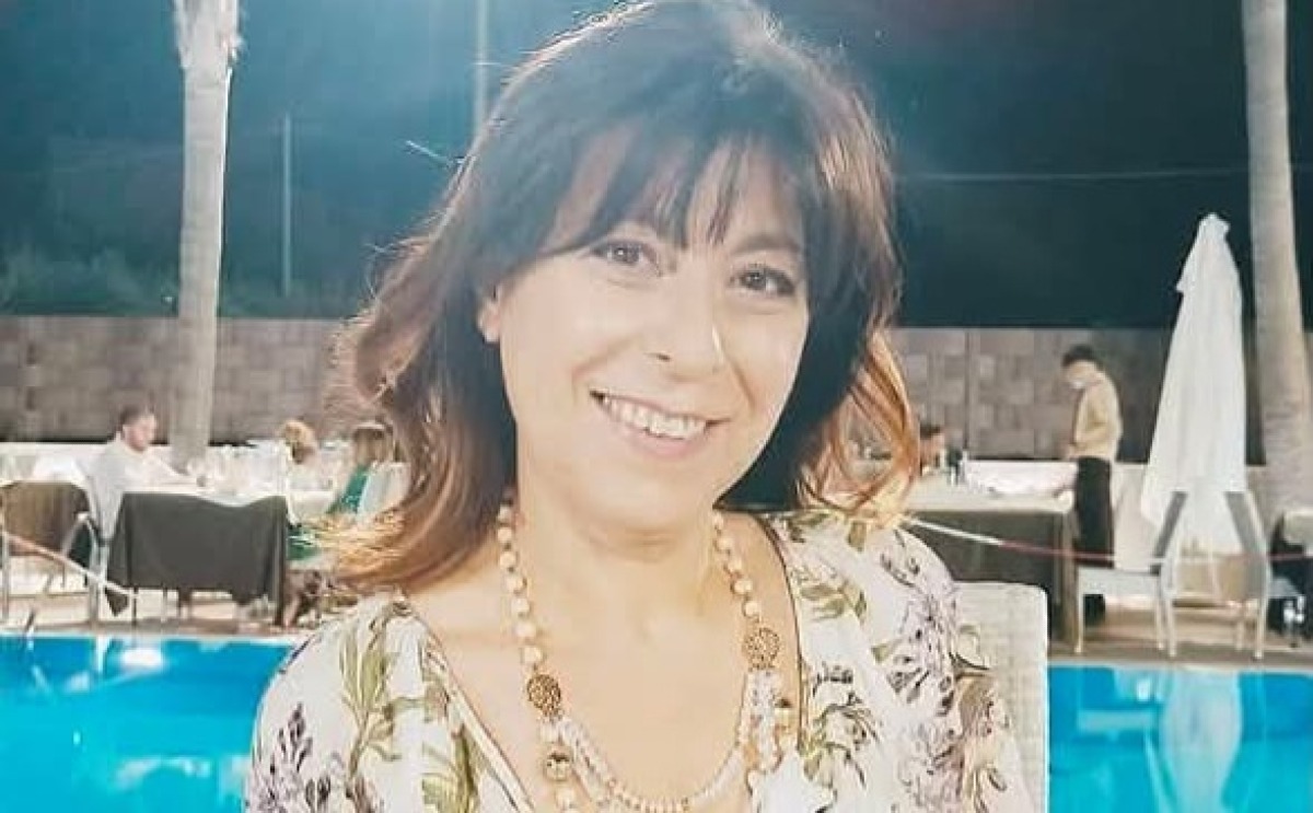 Dolore per la prematura scomparsa di una donna eccezionale  - 