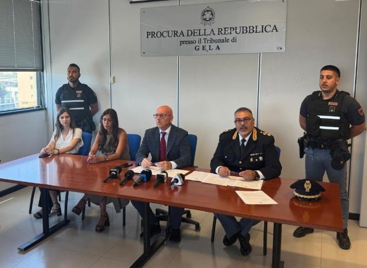 Furti e spaccate, smantellata organizzazione criminale  - 