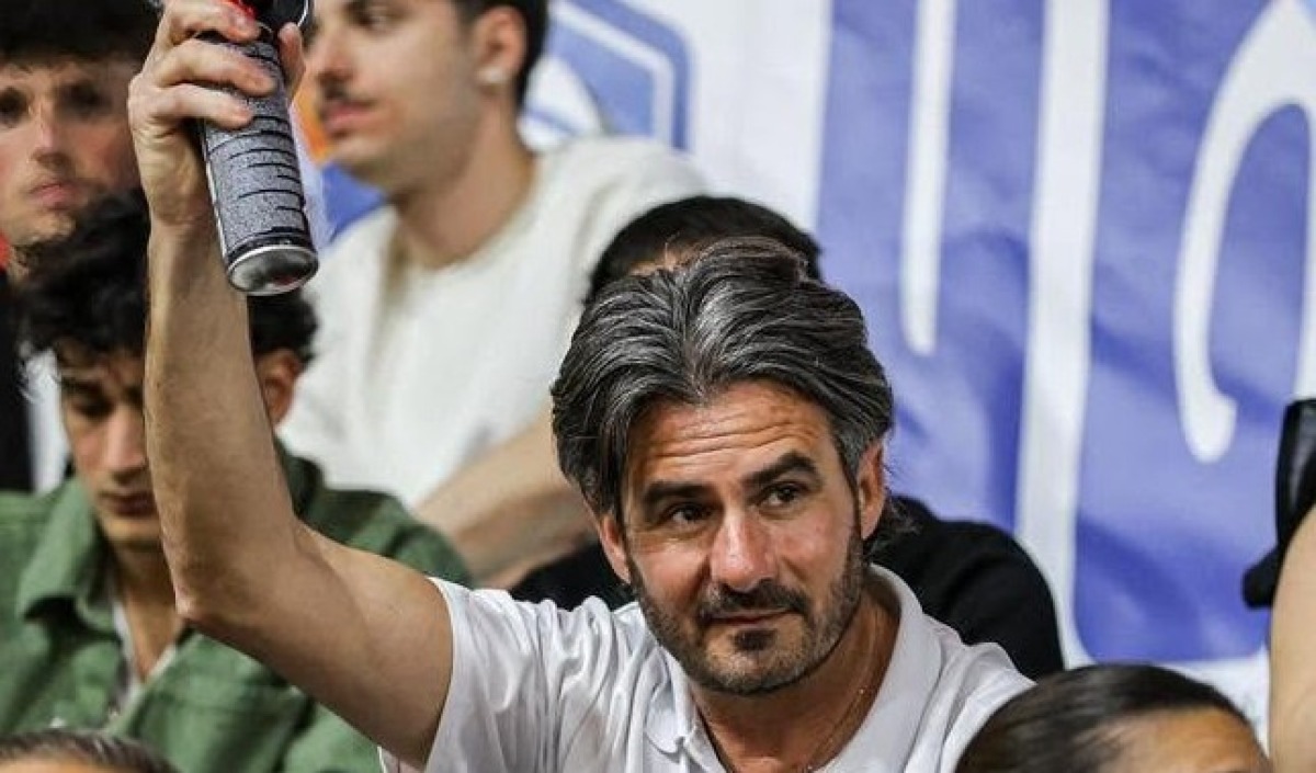 Giovanni Cinardi nuovo team manager del Gela basket  - 