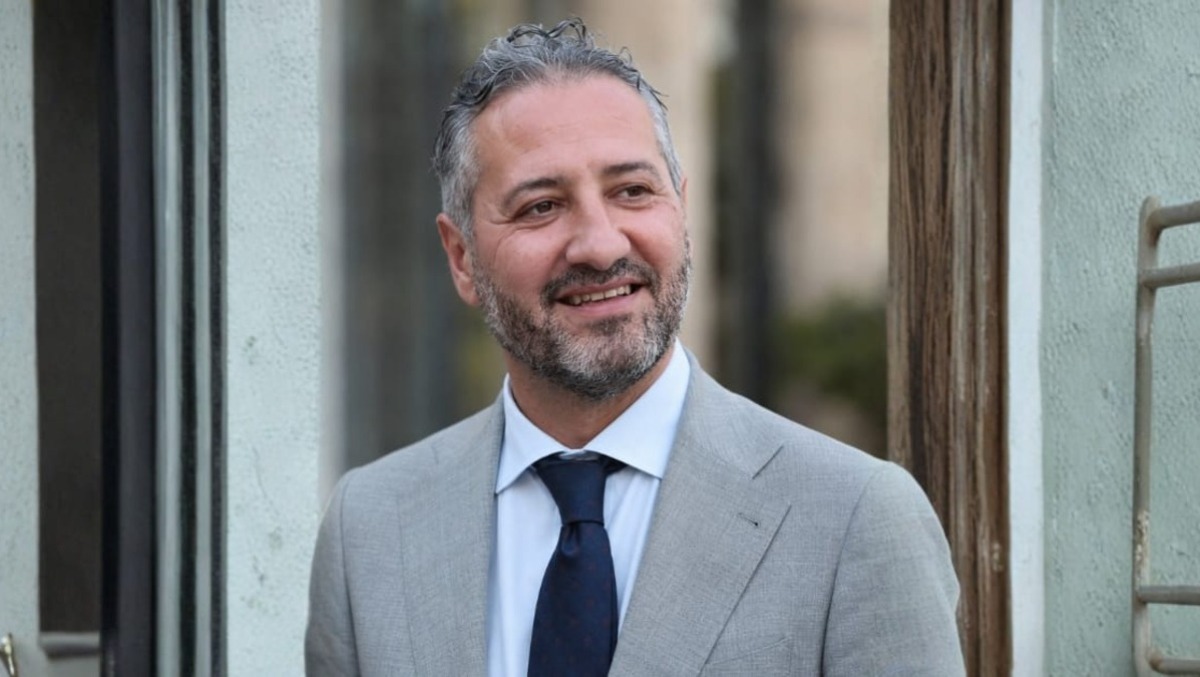 L'onorevole Scuvera plaude per l'operazione di Polizia delle ultime ore  - 
