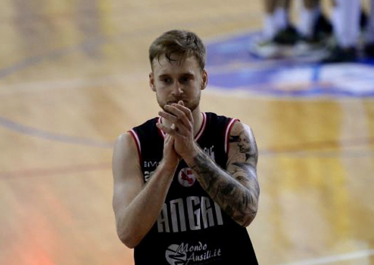 Gela basket, altro acquisto "top": è fatta per Daunys - 
