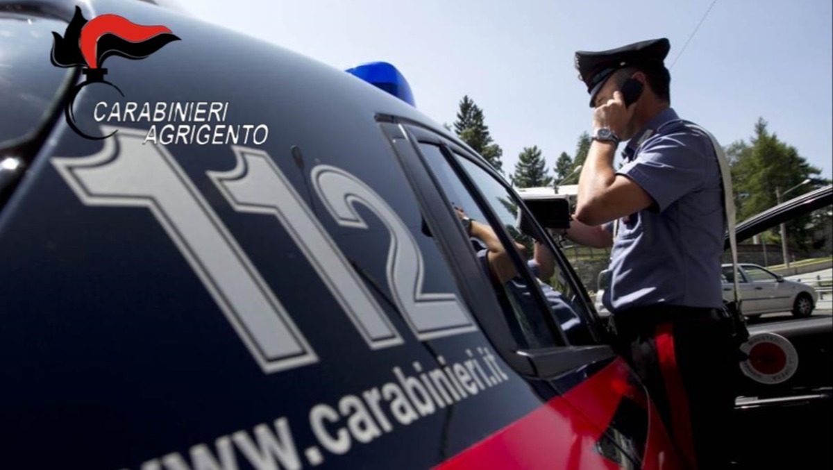 Servizio coordinato dei carabinieri  - 
