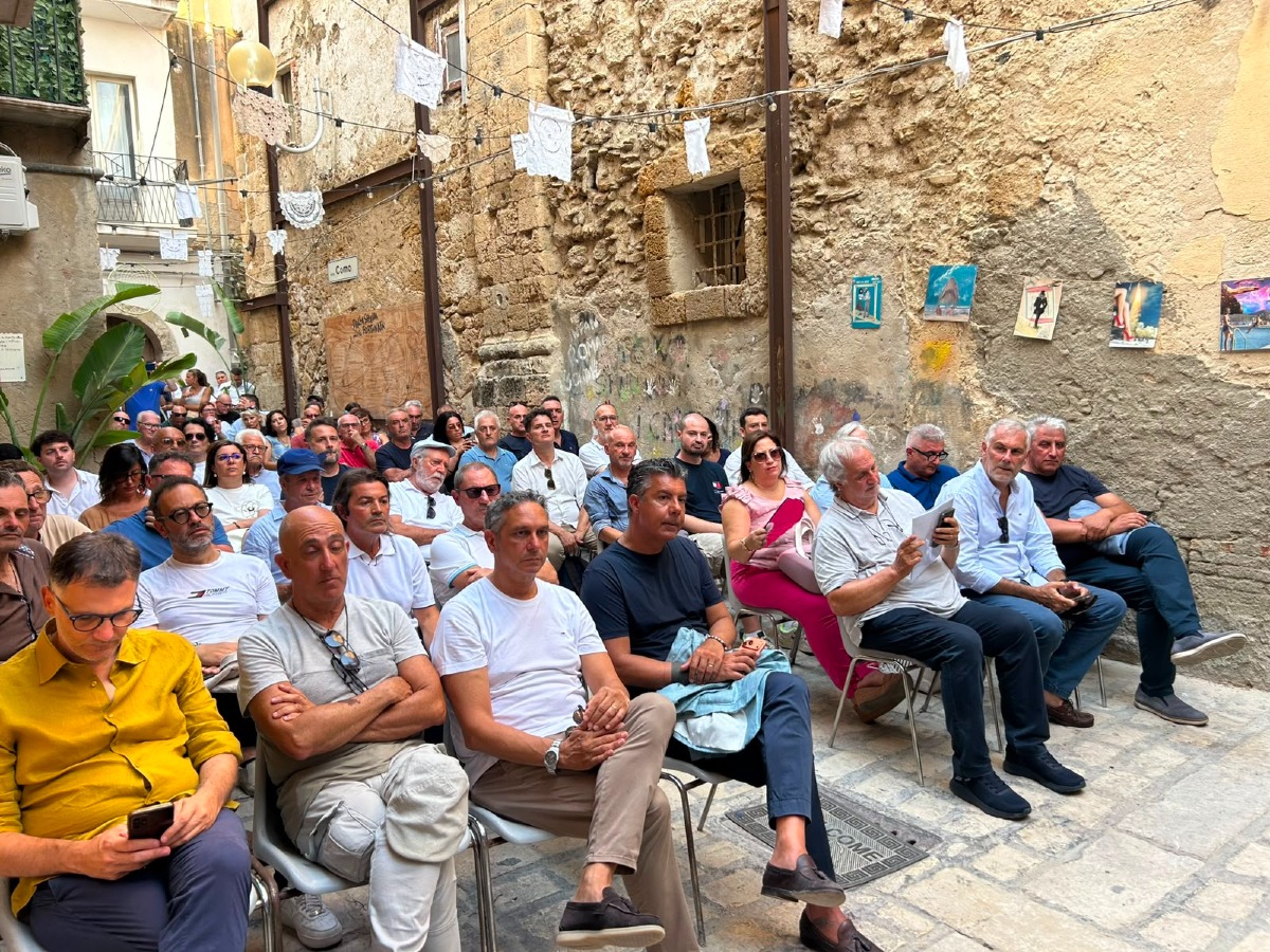 Dall'appello del sindaco di Gela può nascere modello Sicilia - 