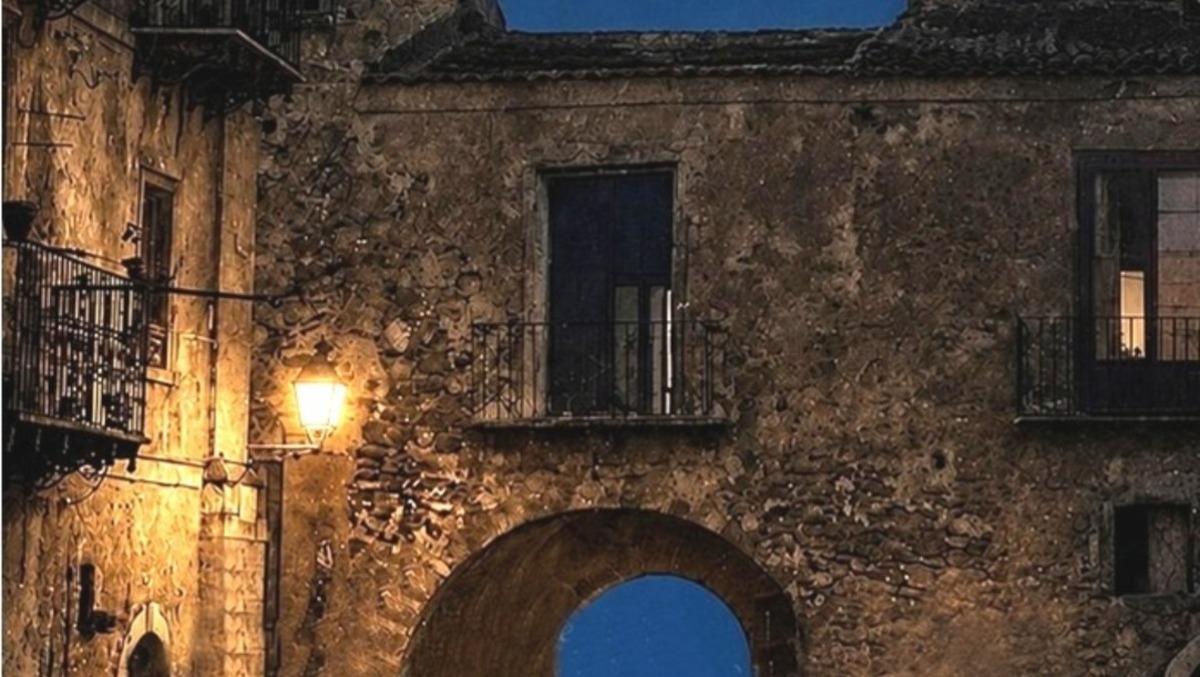 "Gela Segreta",  visita guidata alla città murata federiciana - 