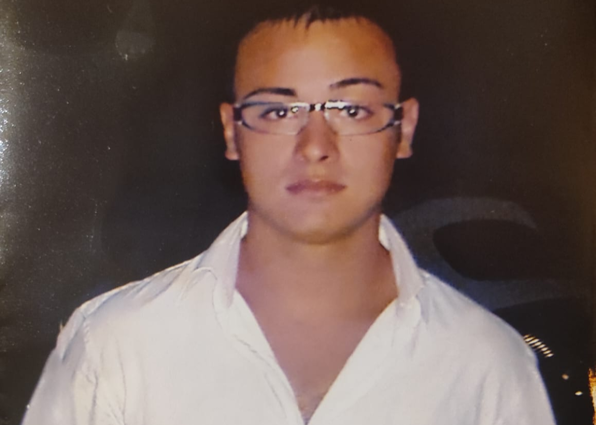 Una via al giovane Gaetano Infurna morto sul lavoro  - 
