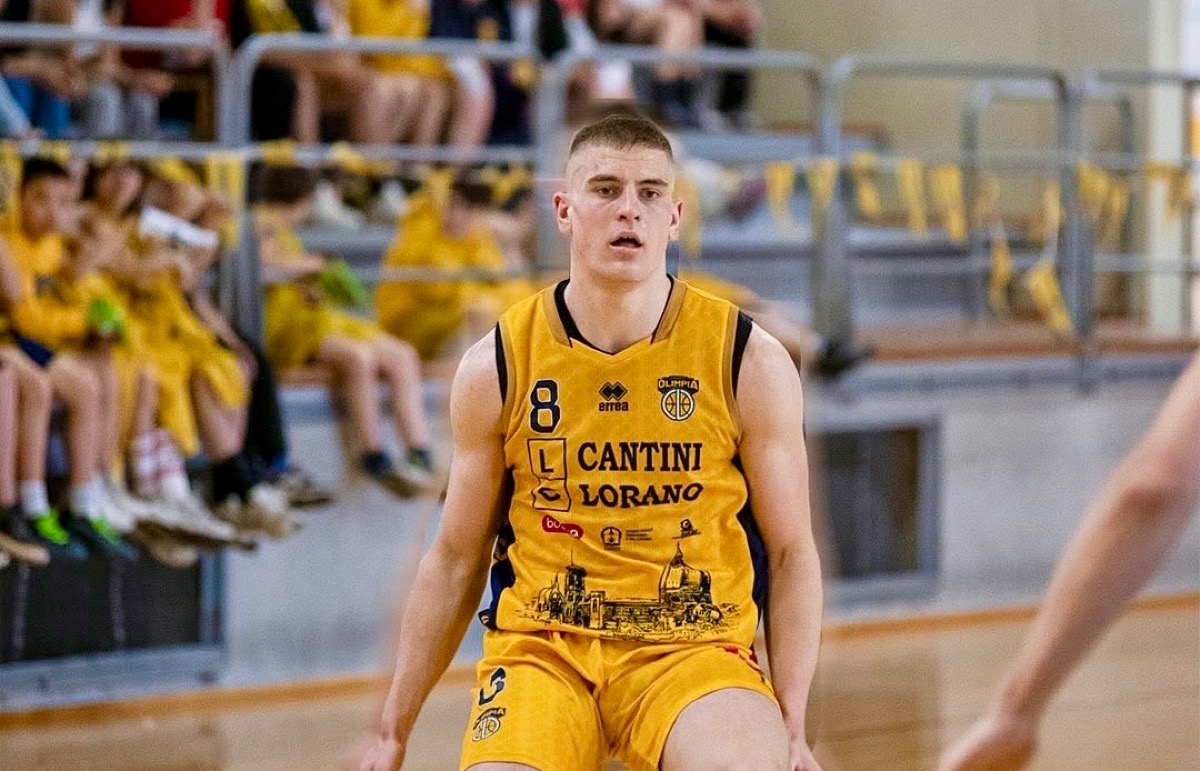 Settimo innesto per il Gela basket  - 