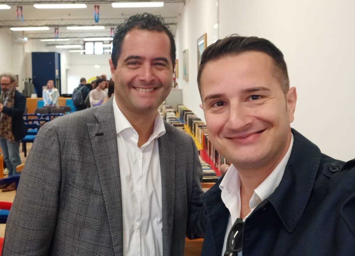 Primi progetti per aimpliamento loculi nelle confraternite  - 