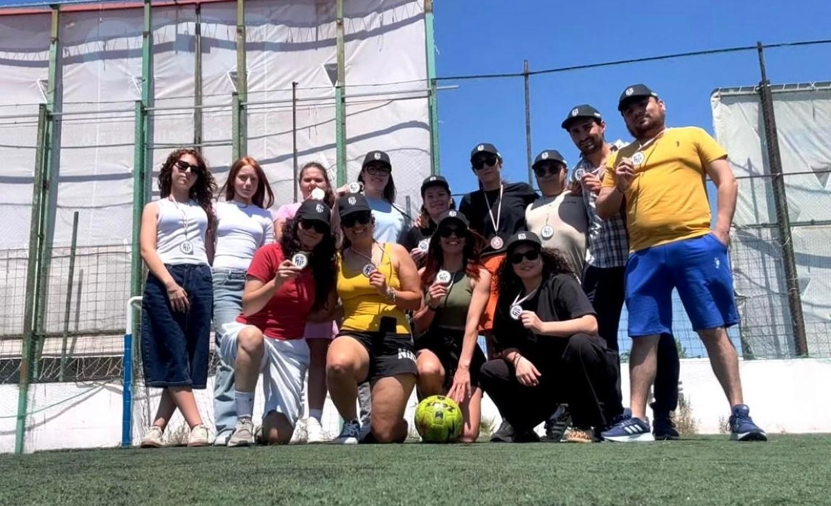 L'Amo Gela Women riparte, comincia la nuova stagione - 