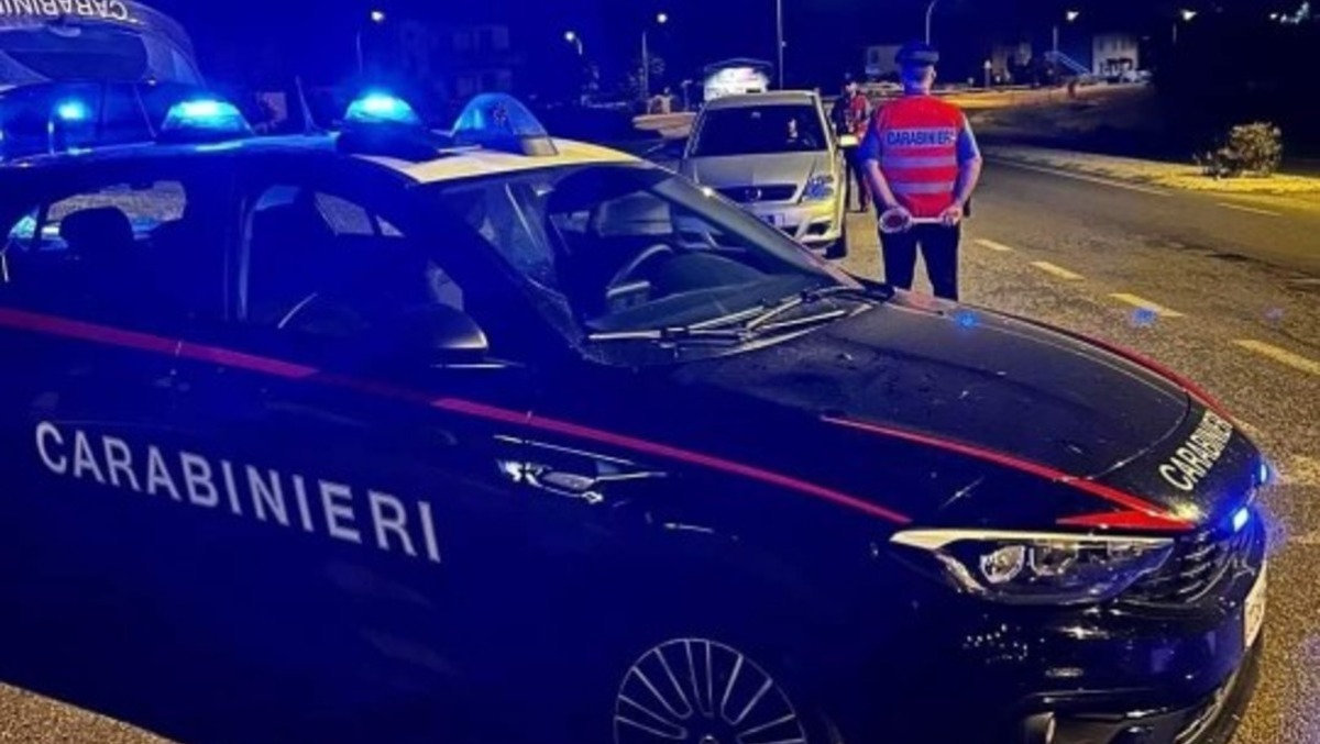Droga: arrestate due donne - 