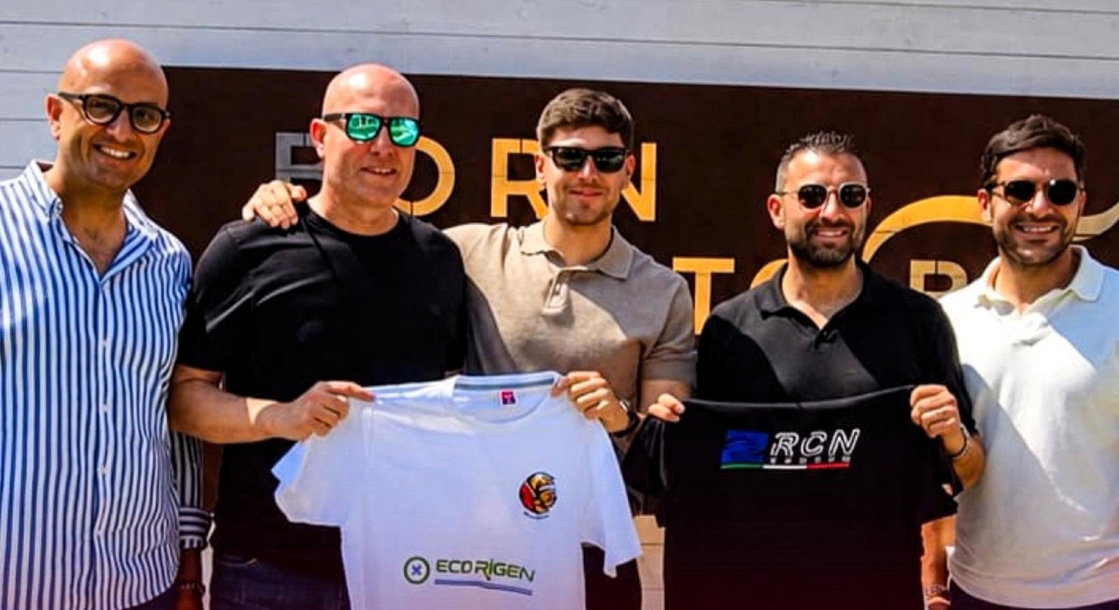 EcoRigen, ecco le avversarie del prossimo torneo - 