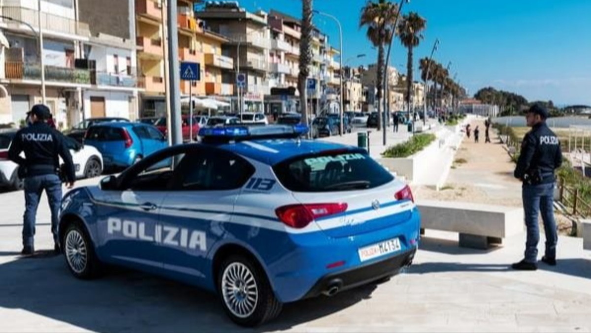 Cerca di eludere al controllo della Polizia, arrestato  - 