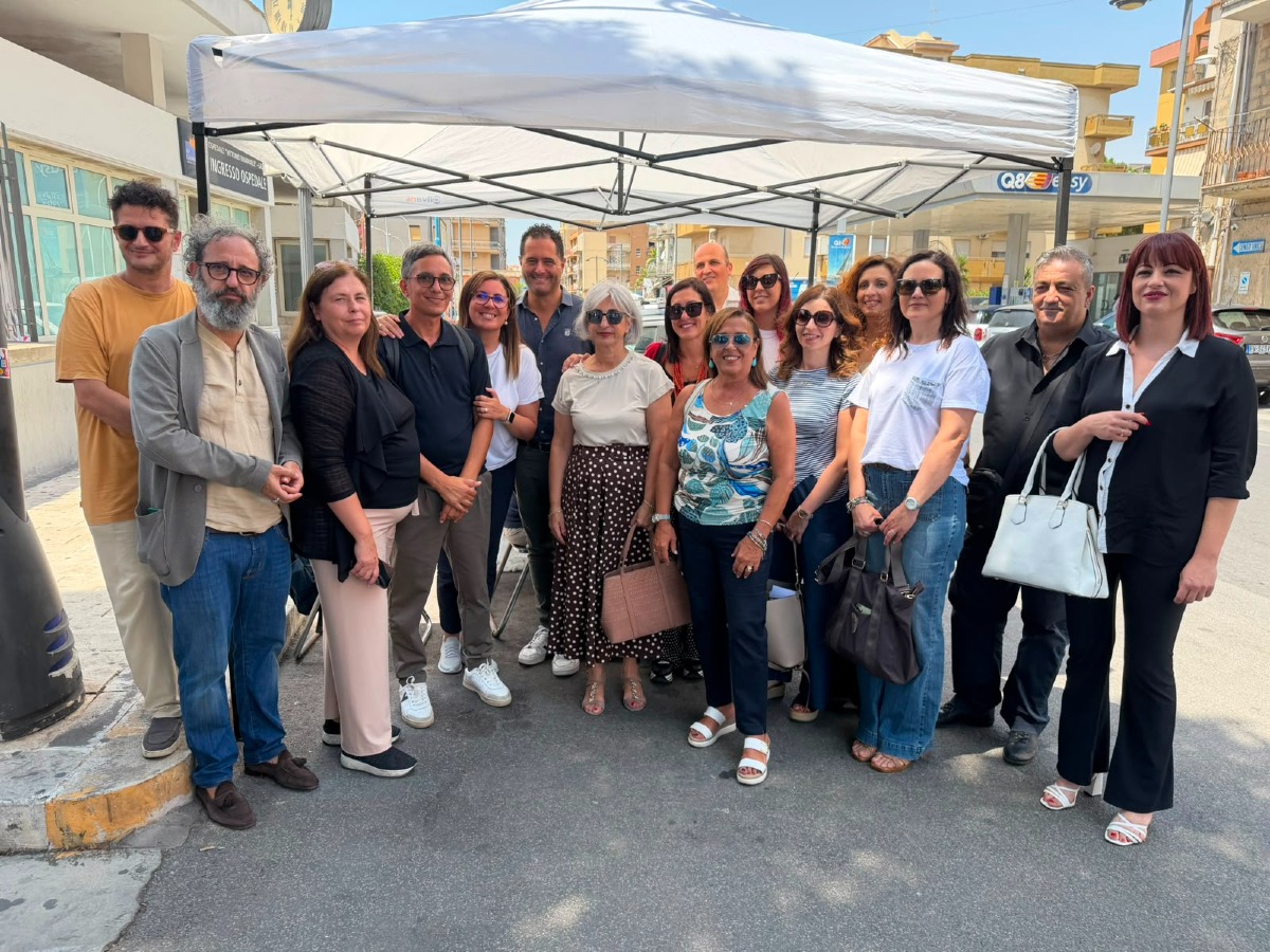 Ai Servizi Sociali del Comune 14 assunzioni  - 