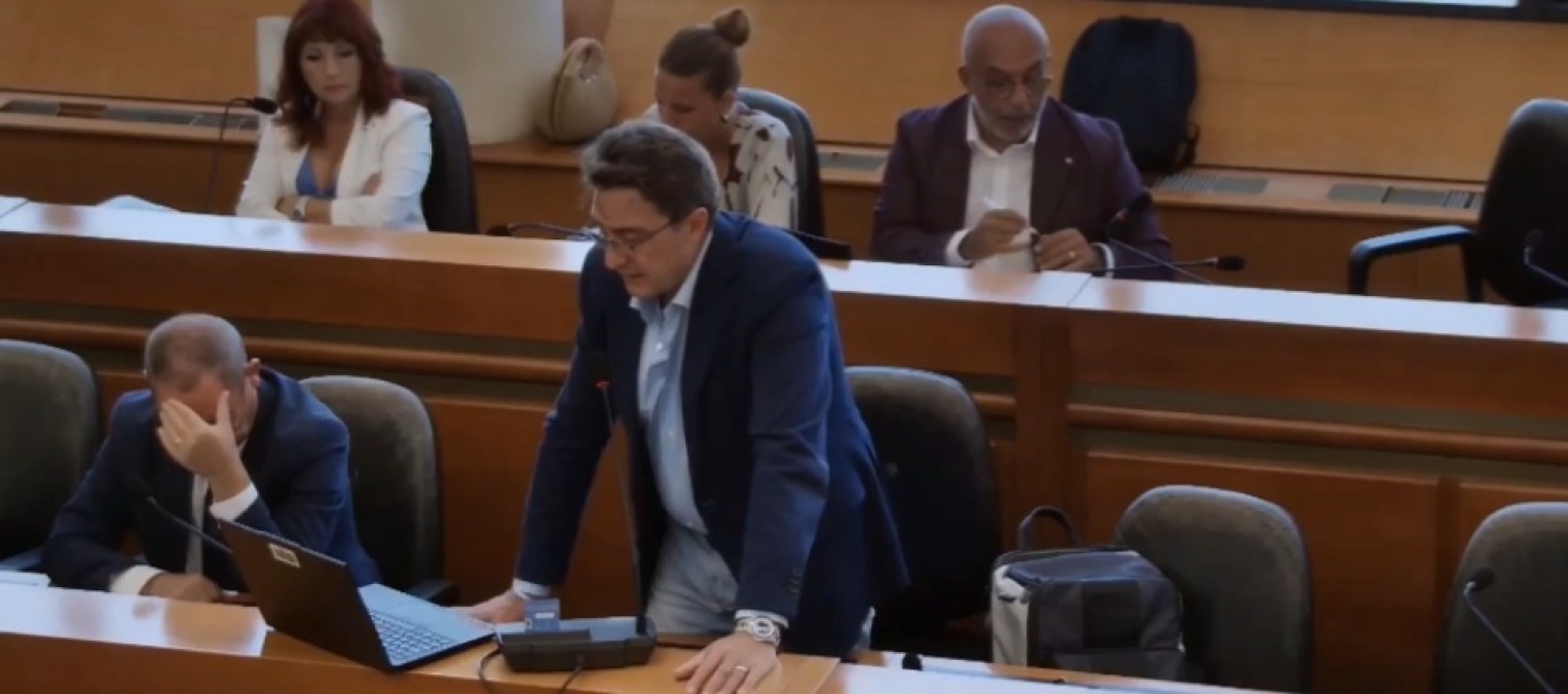 Pef, tari e  rottamazione:ok da consiglio  - 