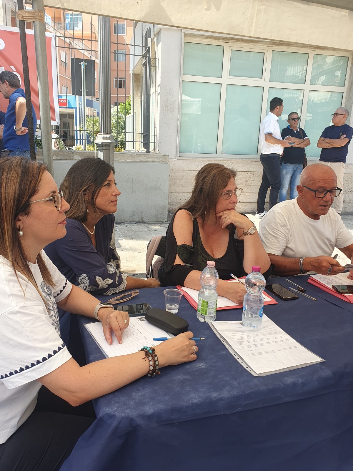 Sanità, vertice in Regione lunedì sull’ospedale Vittorio Emanuele - 