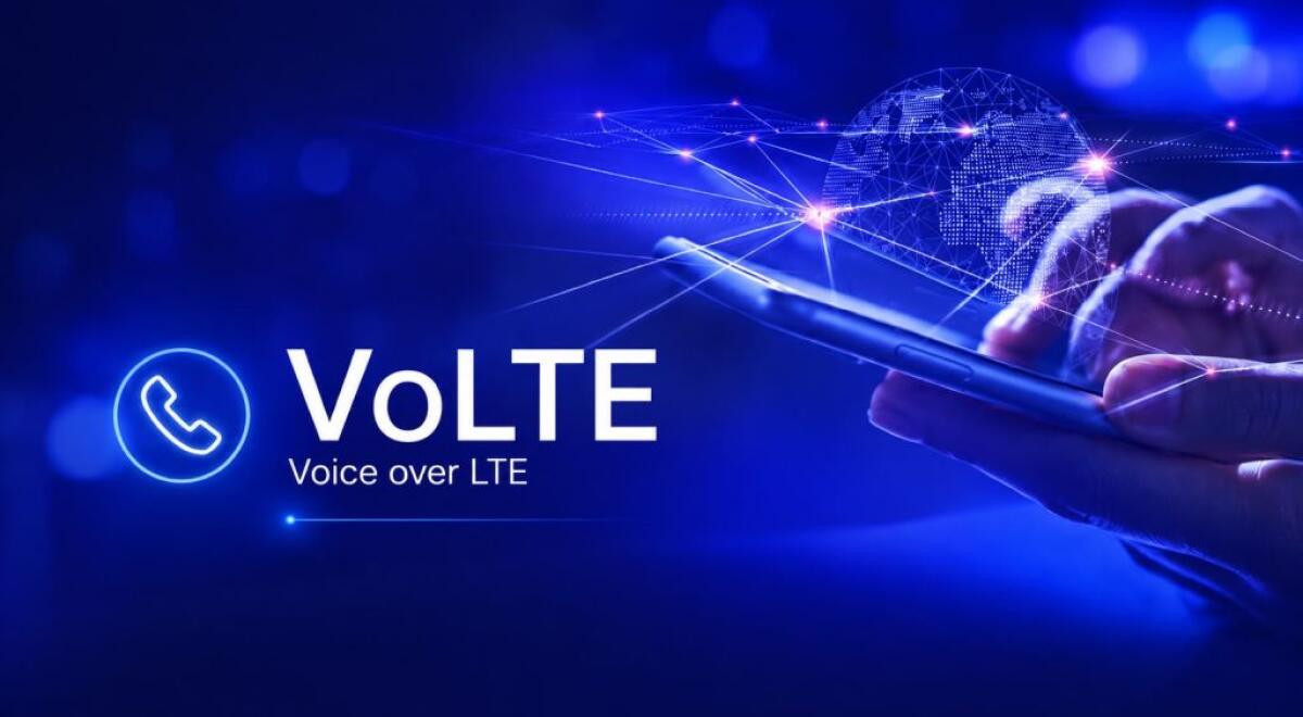 Tlc, OpNet estende i servizi Voice over LTE al mercato wholesale - 
