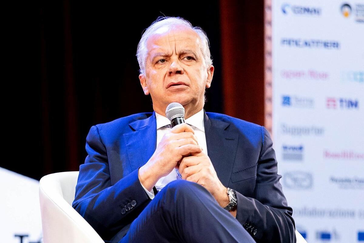 No Tav, Piantedosi “Tutte le forze politiche prendano le distanze” - 