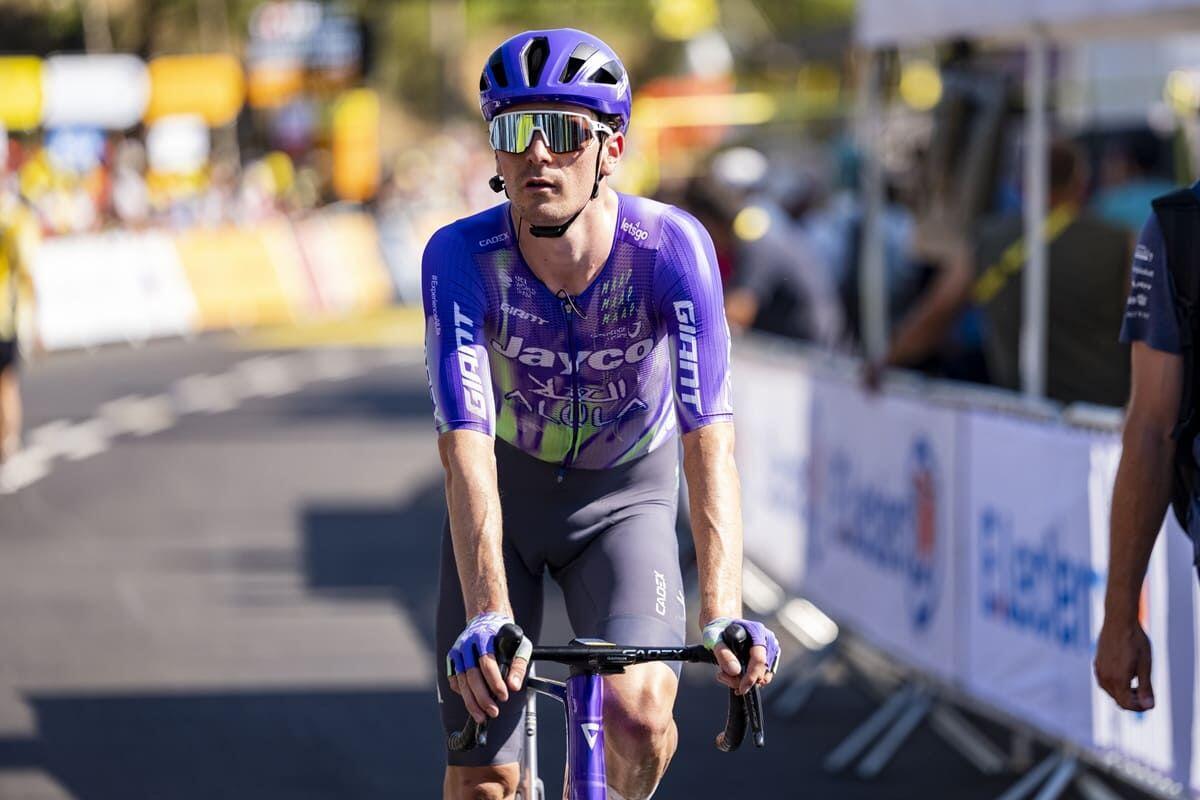 Schmid vince la 13^ tappa al Tour, Pogacar rimane in giallo - 