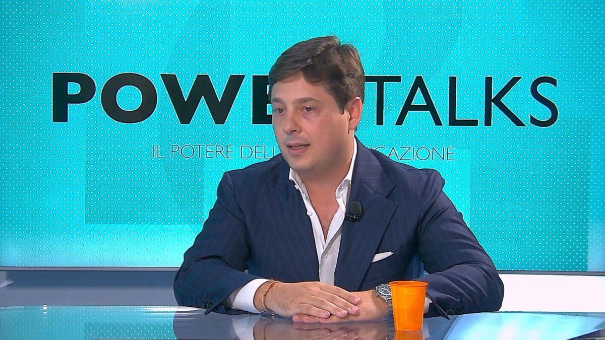 Energia, Vitiello “E’ un asset strategico, non deve diventare terreno di scontro” - 