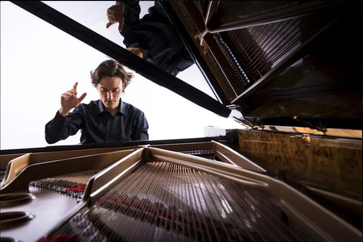 Teatro Massimo, una settimana tra i capolavori sinfonici in Sala Grande e i concerti nei quartieri di Palermo - 