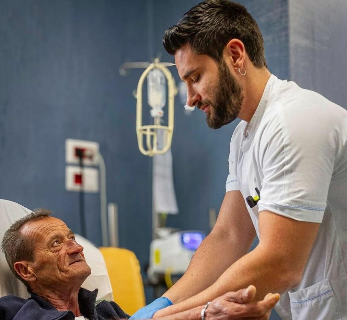 Nel Lazio nasce il Premio “CURA” per una sanità più vicina alle persone - 