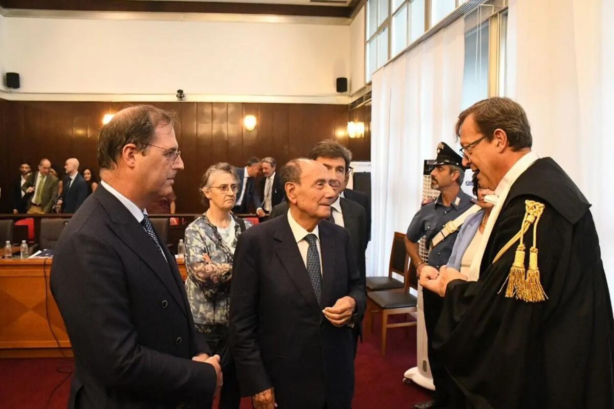 Rendiconto 2023 della Regione Siciliana, dalla Corte dei Conti ok a parifica parziale - 