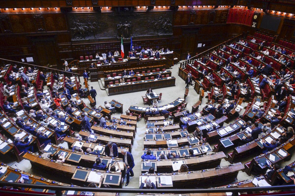 Legge elettorale, Camera boccia emendamento centrodestra su preferenze per un voto - 