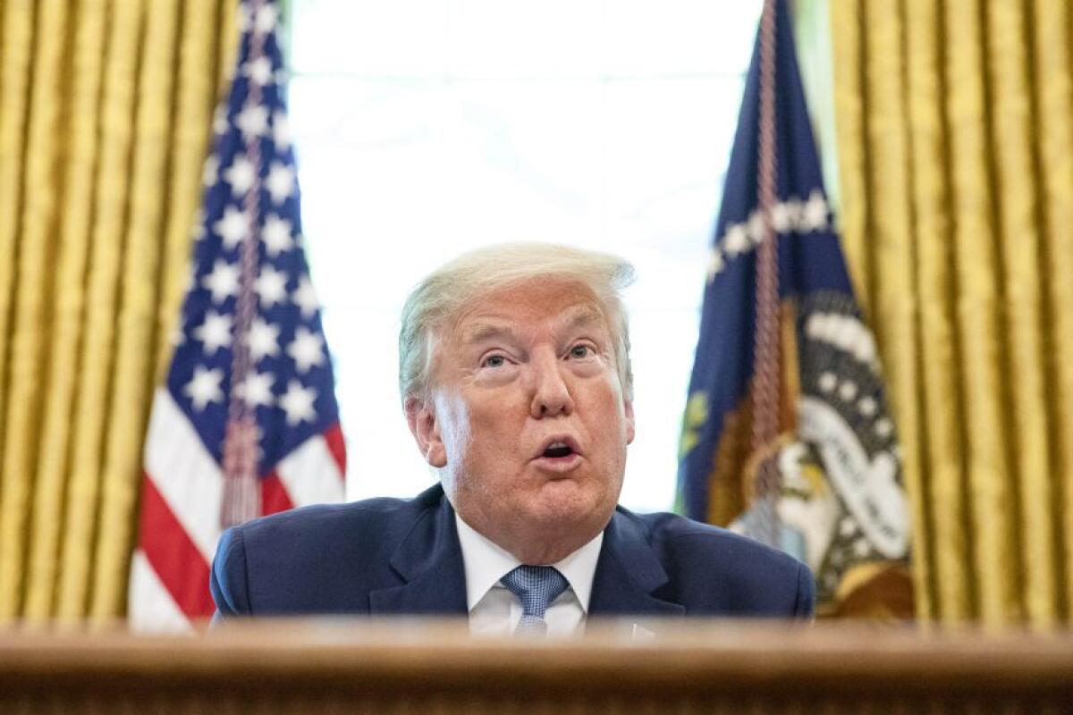 Trump annuncia accordo su Gaza, Hamas accetta e Israele lascerà la Striscia - 
