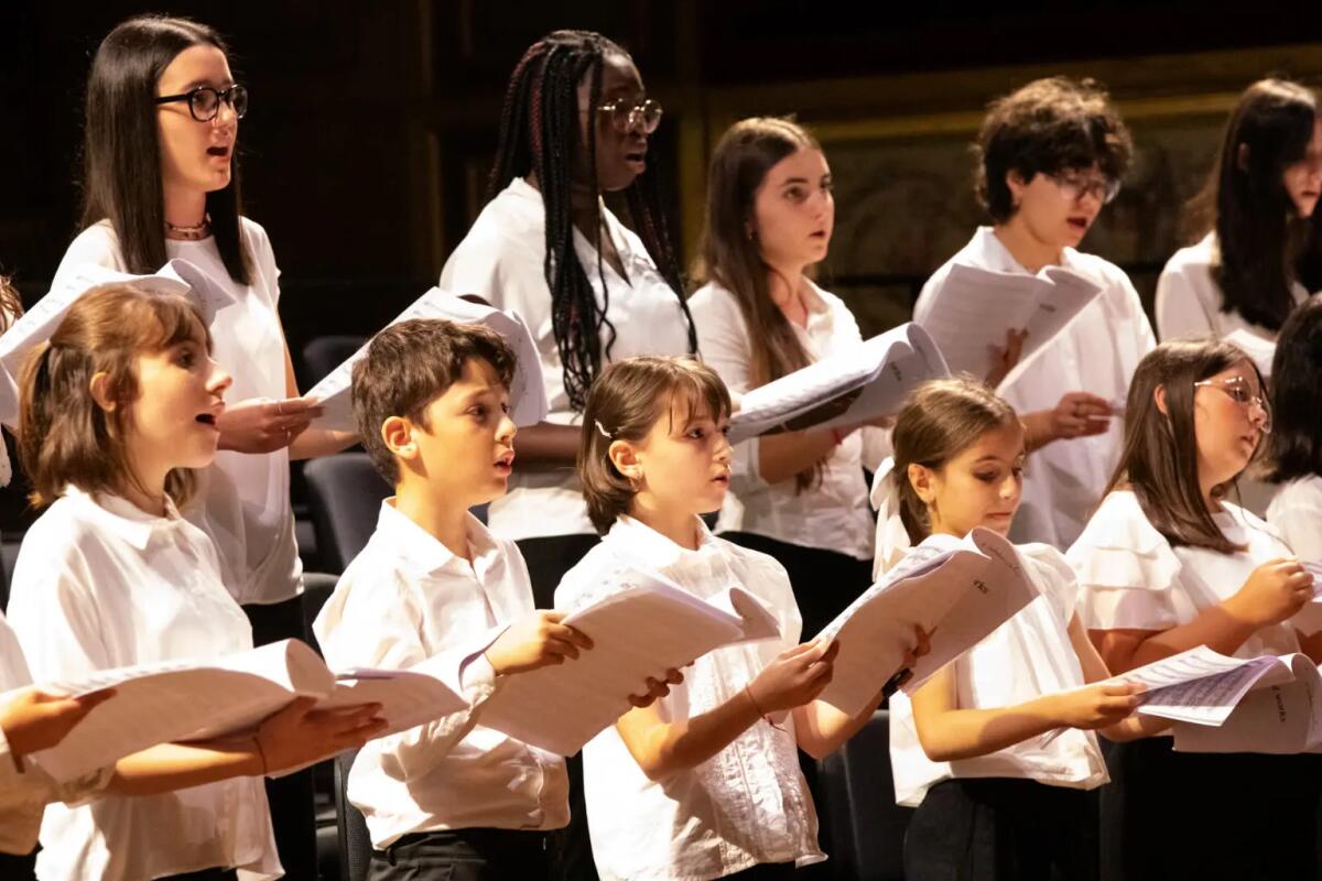 Strage di via D’Amelio, al Teatro Massimo di Palermo il concerto “In Memoria” - 