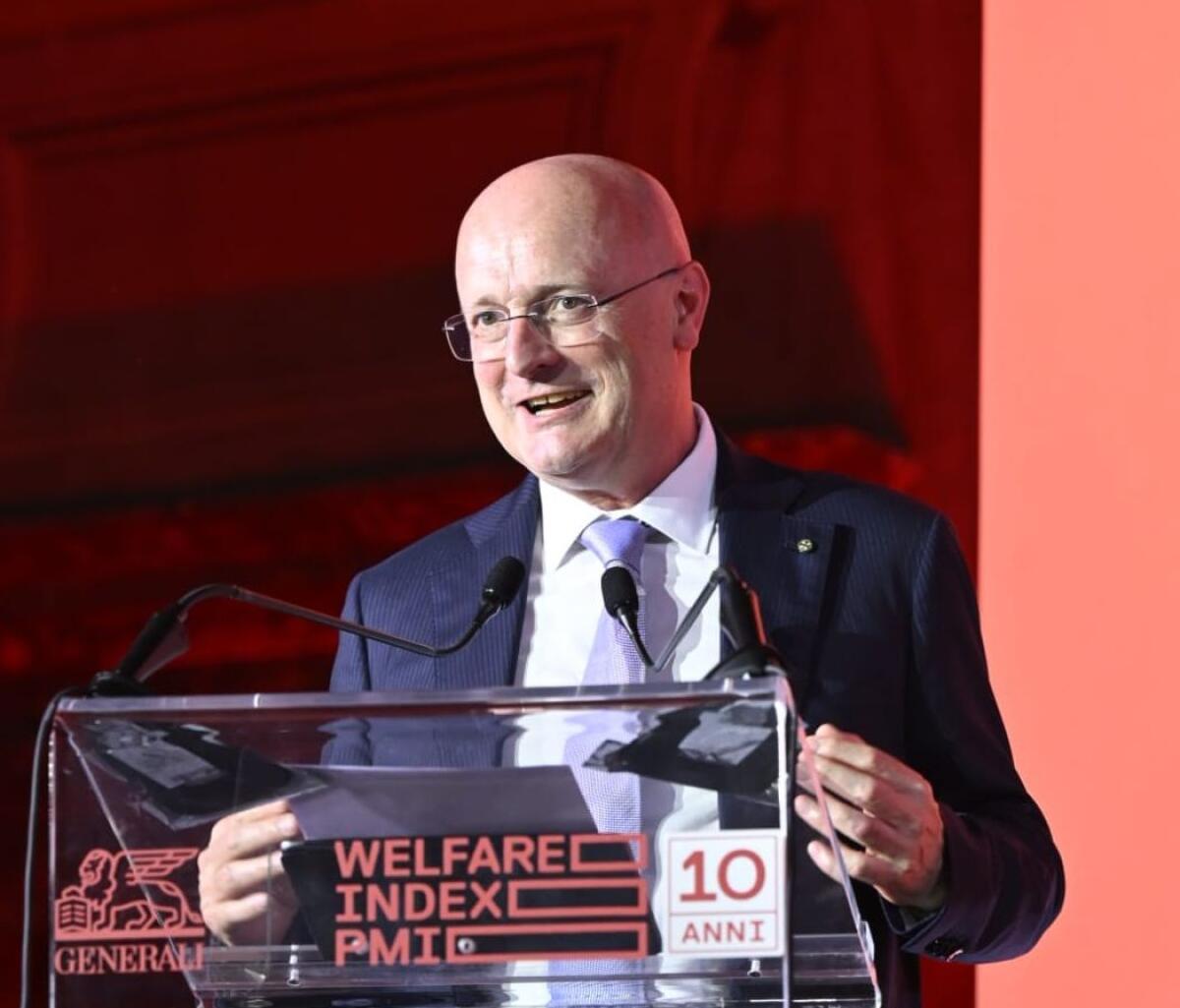 Welfare aziendale, il 76% delle pmi ha superato il livello medio - 