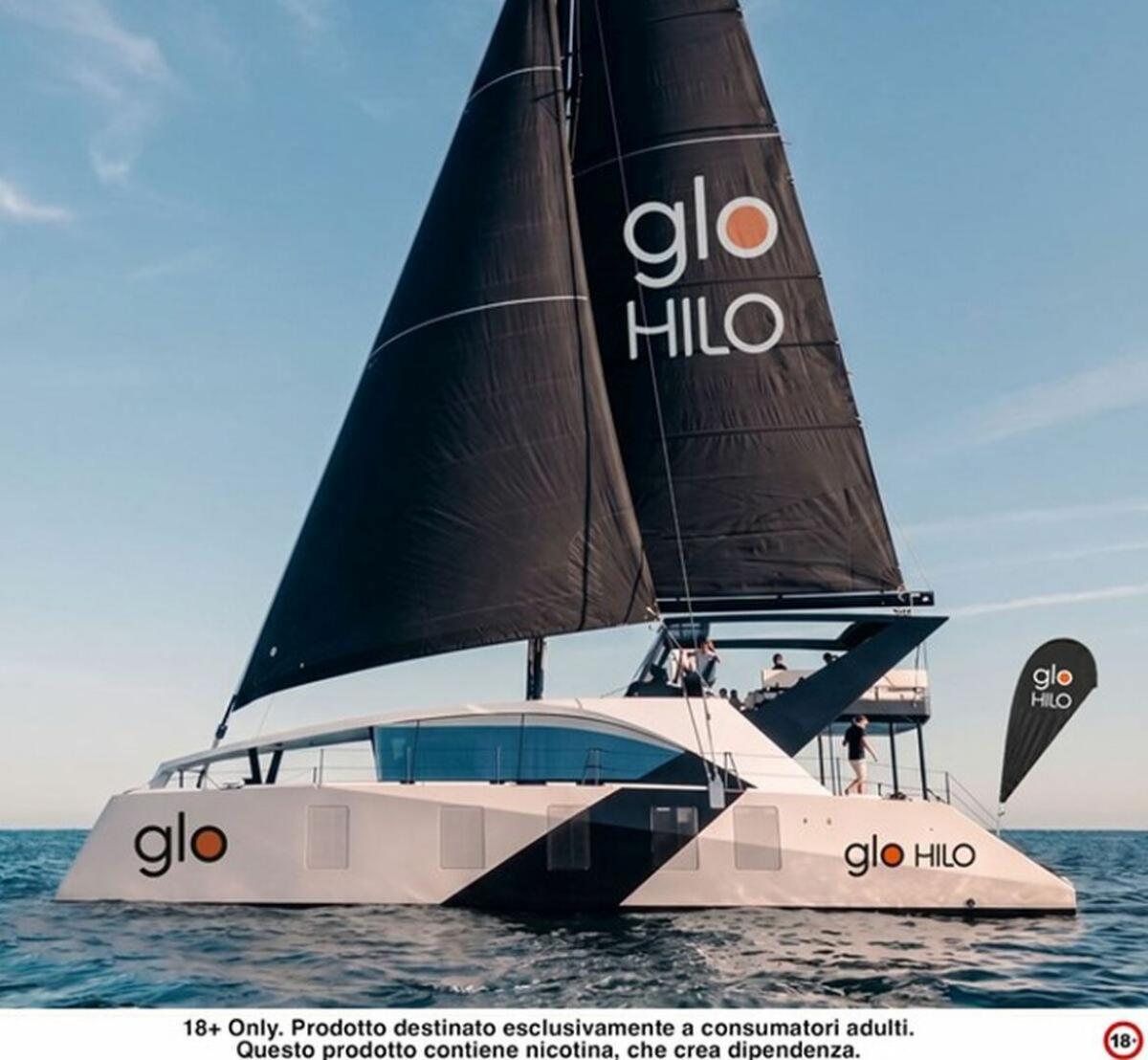 Estate, BAT Italia porta glo Hilo nelle destinazioni simbolo con eventi e musica - 