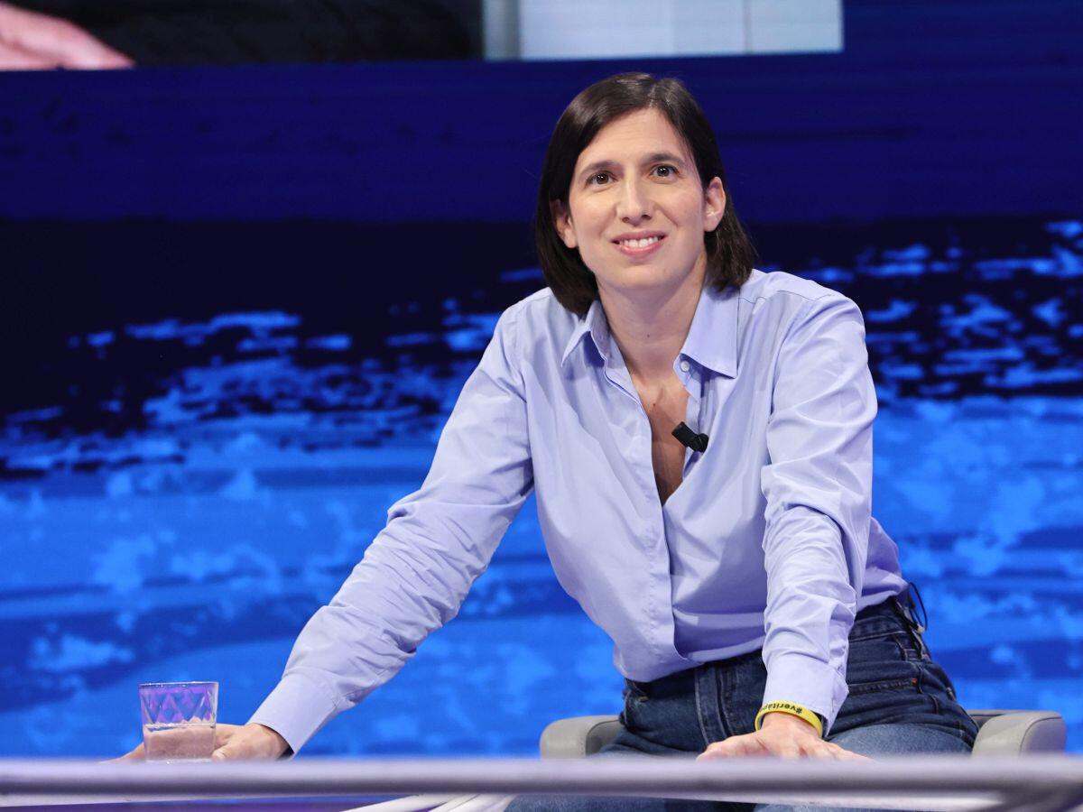 Centrosinistra, Schlein “Pronti al voto in qualsiasi momento” - 