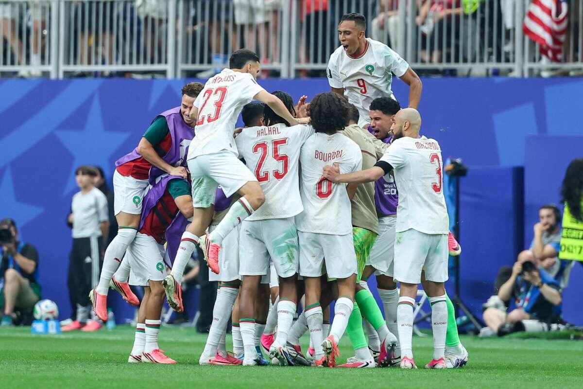 Marocco ai quarti del Mondiale 2026, Canada eliminato per 3-0 - 
