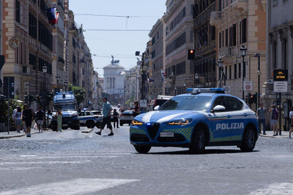 Sicurezza, maxi-operazione contro baby gang in 44 province, 539 arresti - 