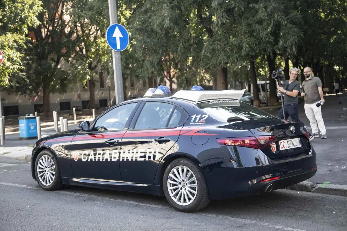 Giornalista carbonizzato a Eboli, 26enne tunisino ha confessato l’omicidio - 