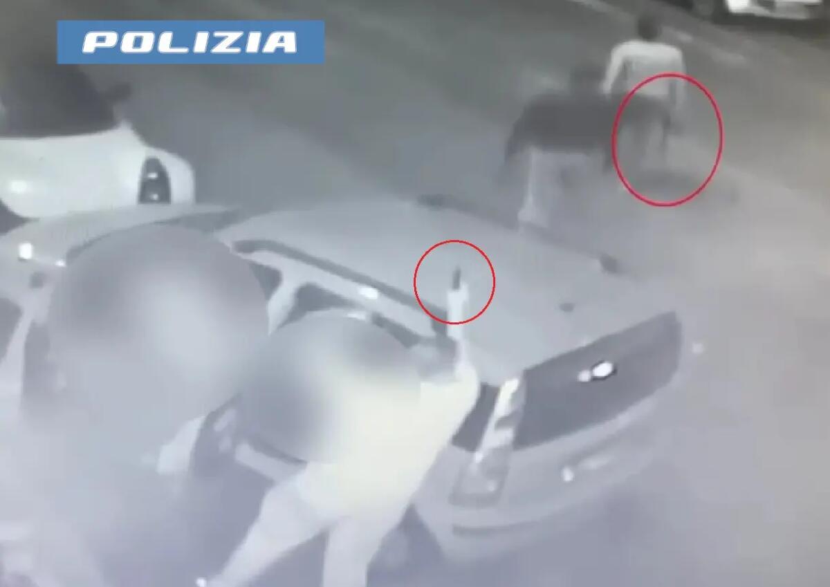 Catania, associazione a delinquere per traffico di droga: 22 misure cautelari / Video - 