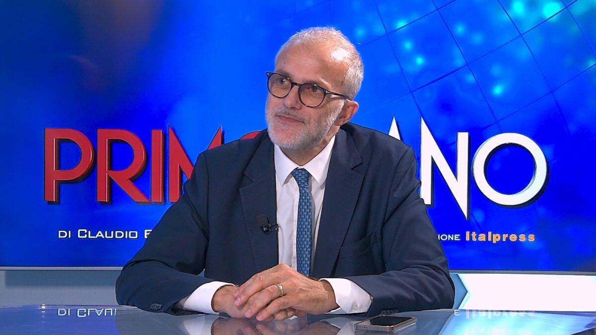 Campo largo, Ruffini “Alternativa di governo non si esaurisce in una foto” - 