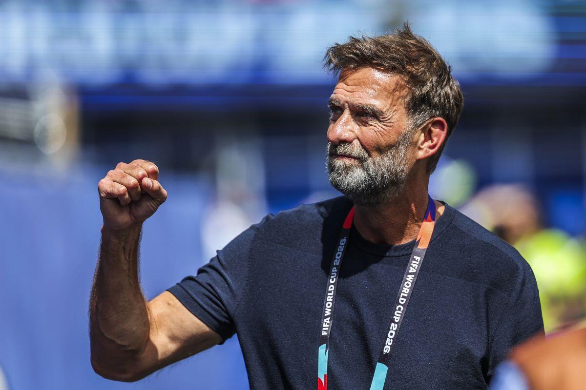 Ufficiale Klopp nuovo ct della Germania “E’ un incarico speciale” - 