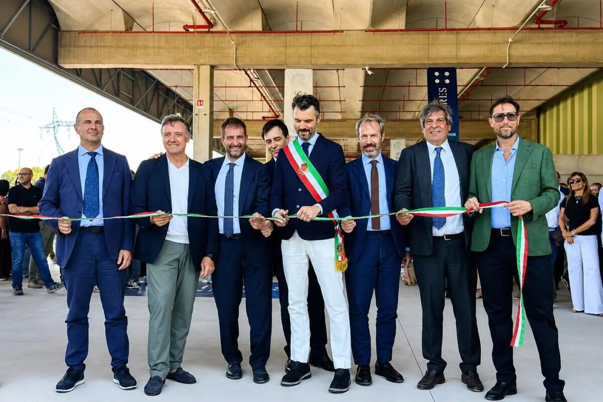 A Prato nasce il Textile Hub per il recupero delle fibre tessili - 