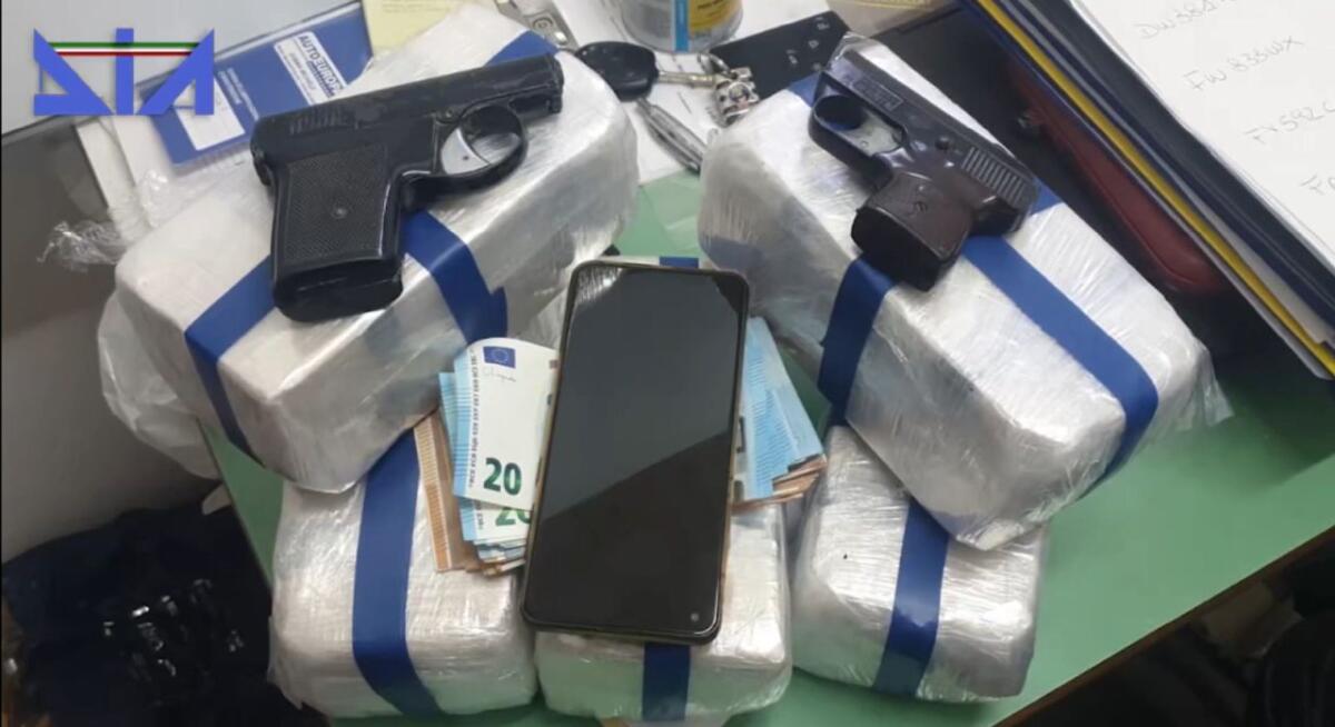 Smantellato traffico di droga tra l’Italia e l’Albania, 23 arresti - 