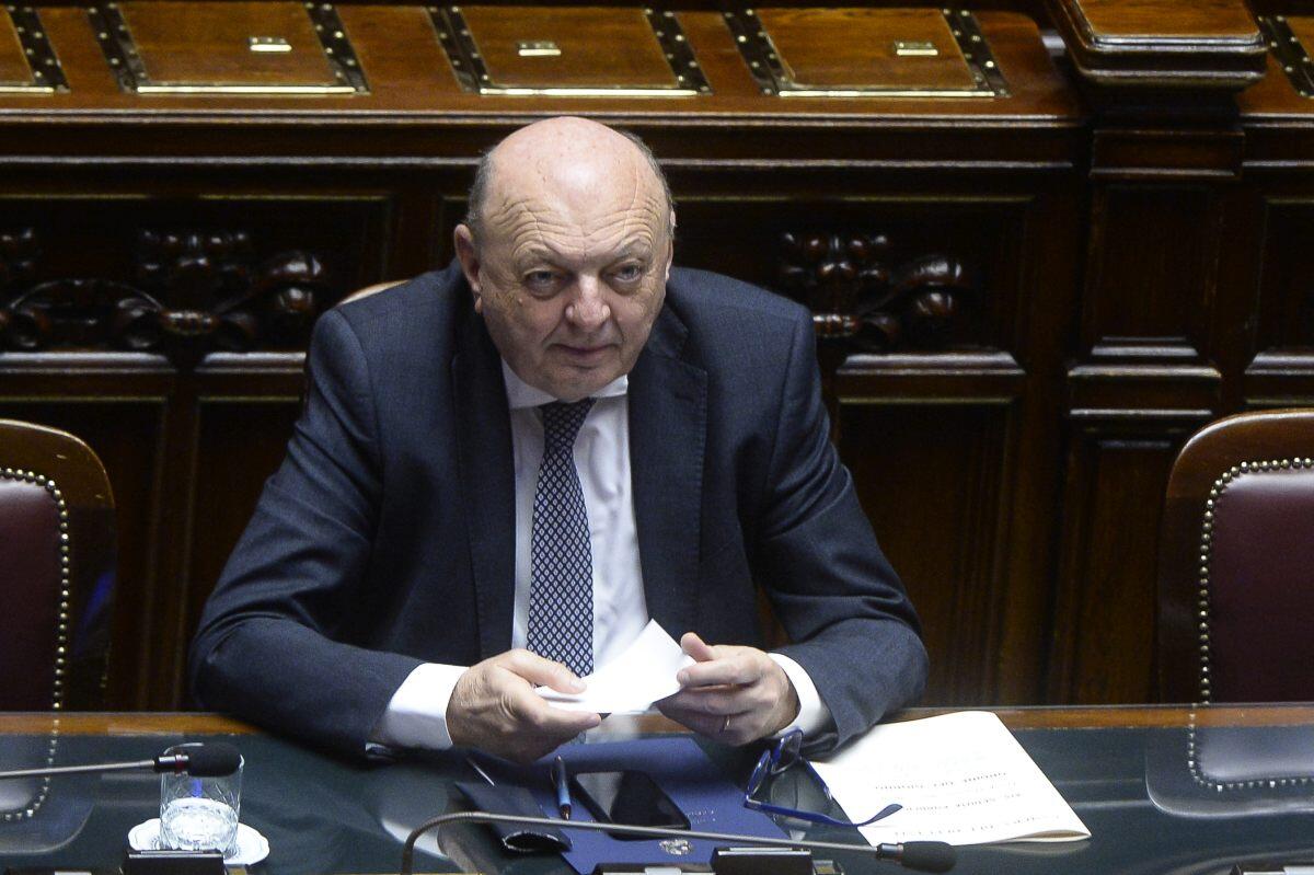 Ue, Pichetto “Confronto costruttivo sulla revisione del sistema ETS” - 