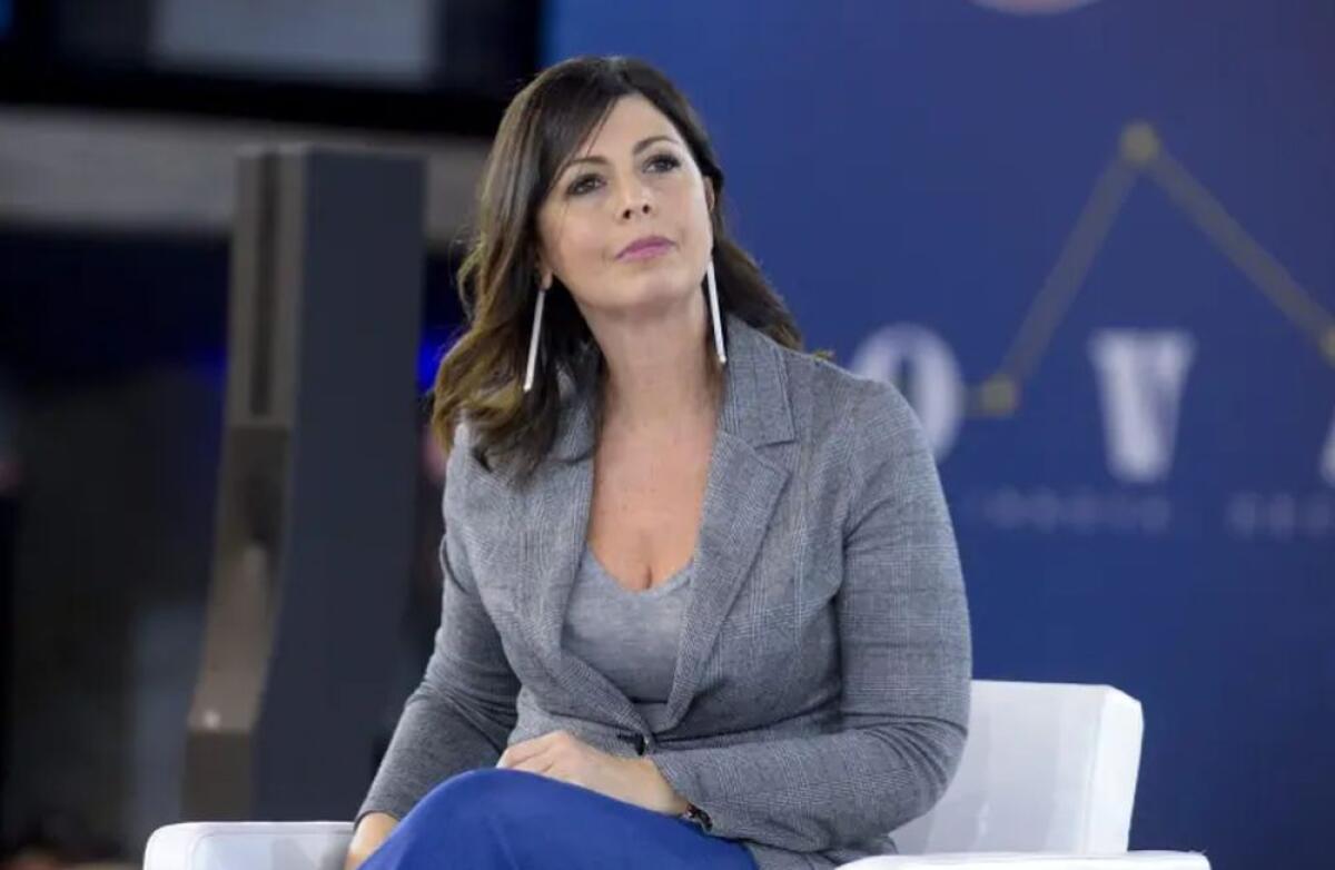 Floridia e componenti dell’opposizione si dimettono dalla Vigilanza Rai - 