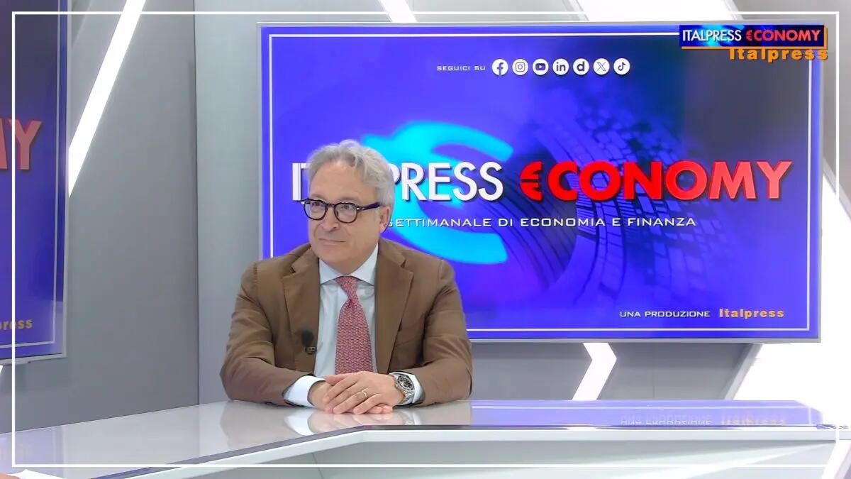 Pedemontana Lombarda, Fusco “Esempio virtuoso di collaborazione pubblico-privato” - 