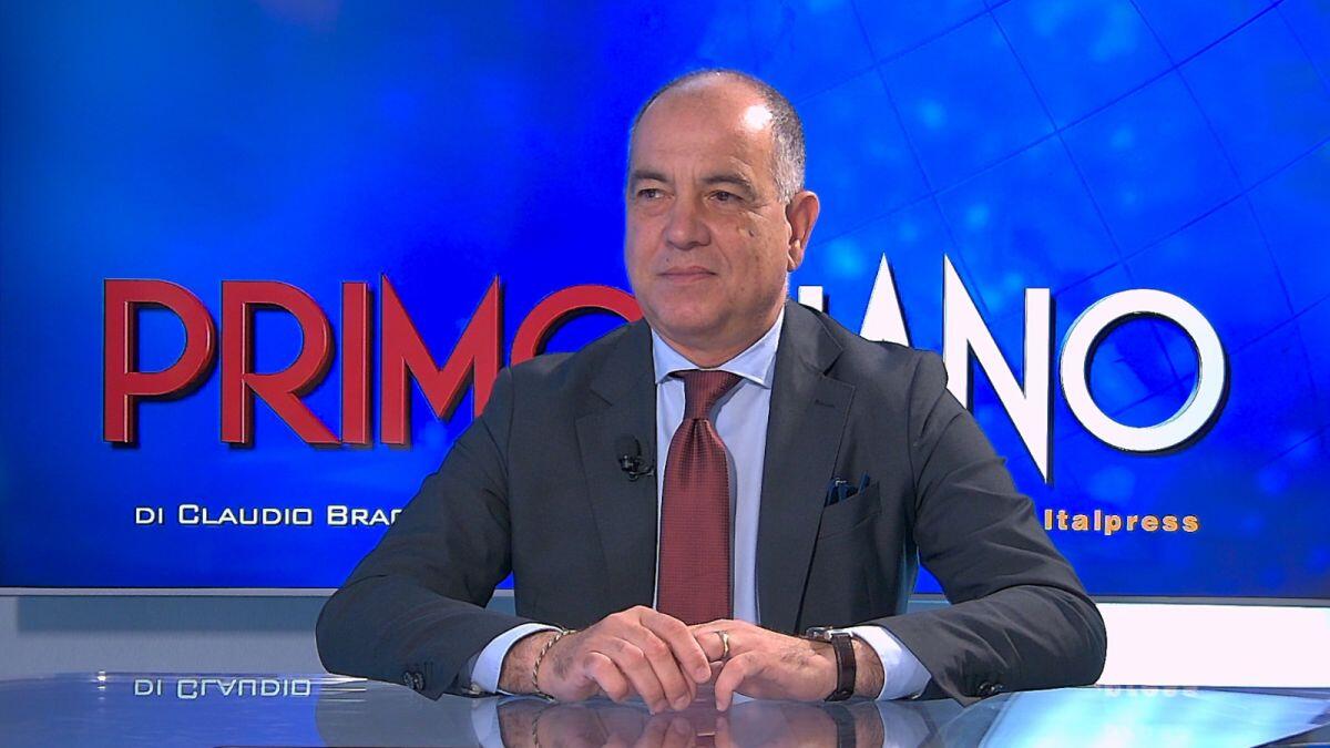 Cannella “La cultura è un asset strategico e di riscatto sociale” - 