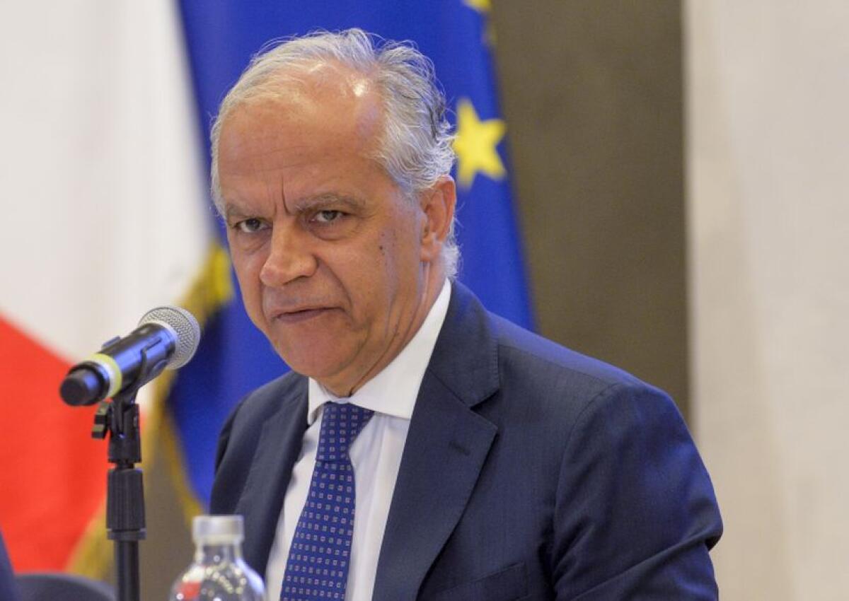 Caso Fakir, Piantedosi “Grave convocare la piazza e sottovalutare i rischi” - 