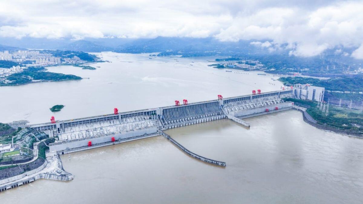 Cina, aumentano gli investimenti per la tutela delle risorse idriche - 