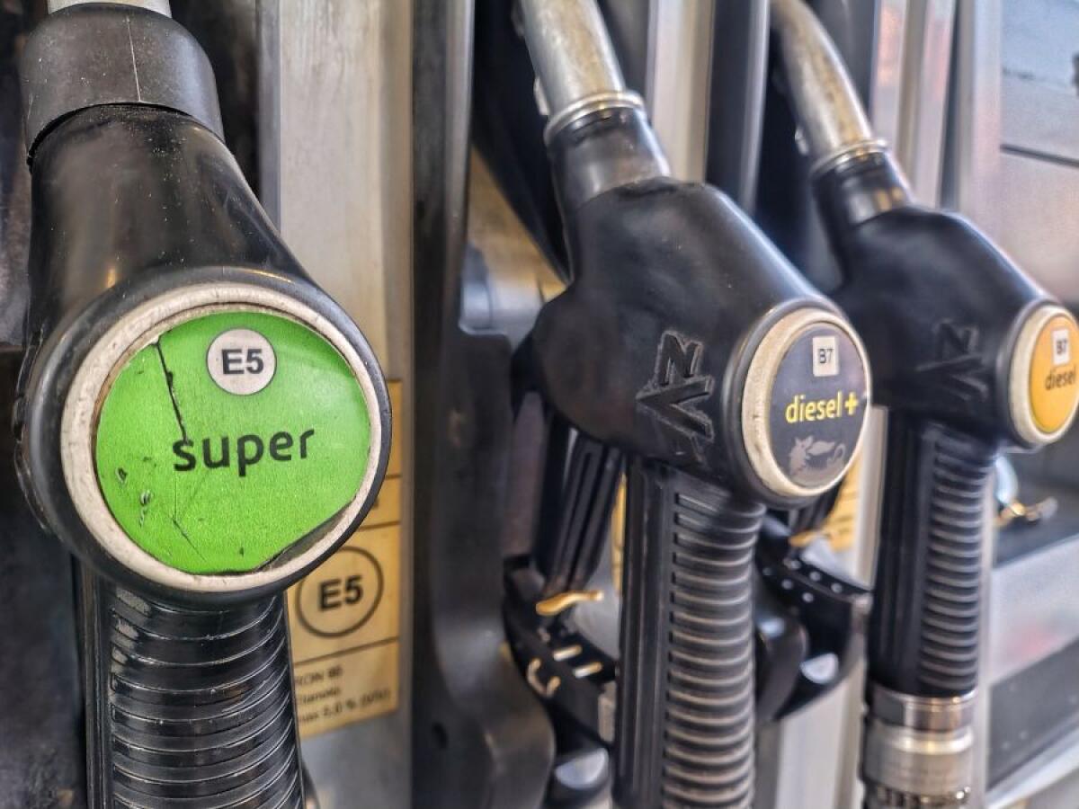 Via libera alla riforma della rete carburanti, Urso “Svolta storica” - 