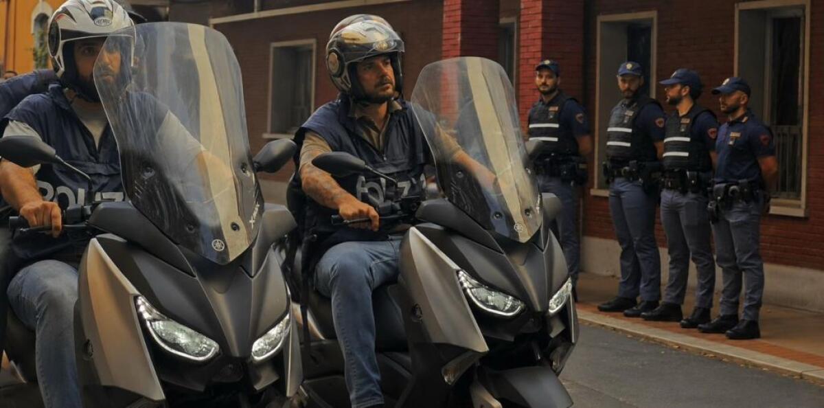 Due ricercati internazionali catturati dalla Polizia di Stato a Roma - 