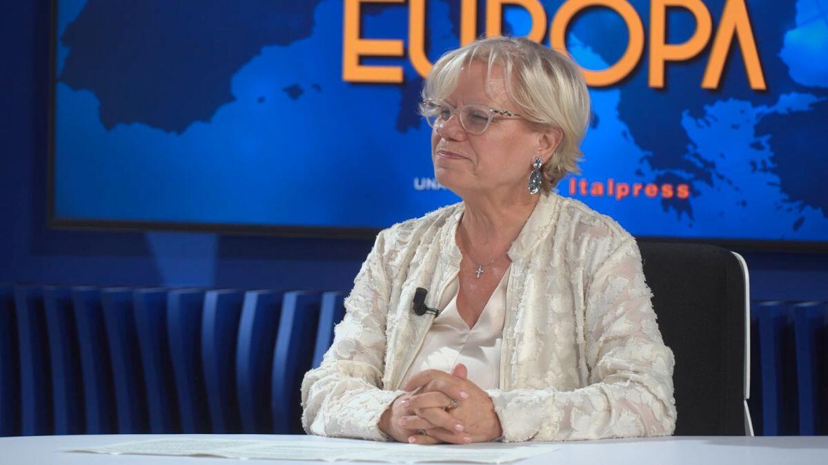 Ue, Capone “L’Europa sia al fianco dei giovani per il diritto di restare” - 