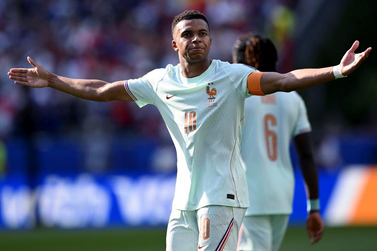La Francia batte anche il Marocco, è in semifinale - 
