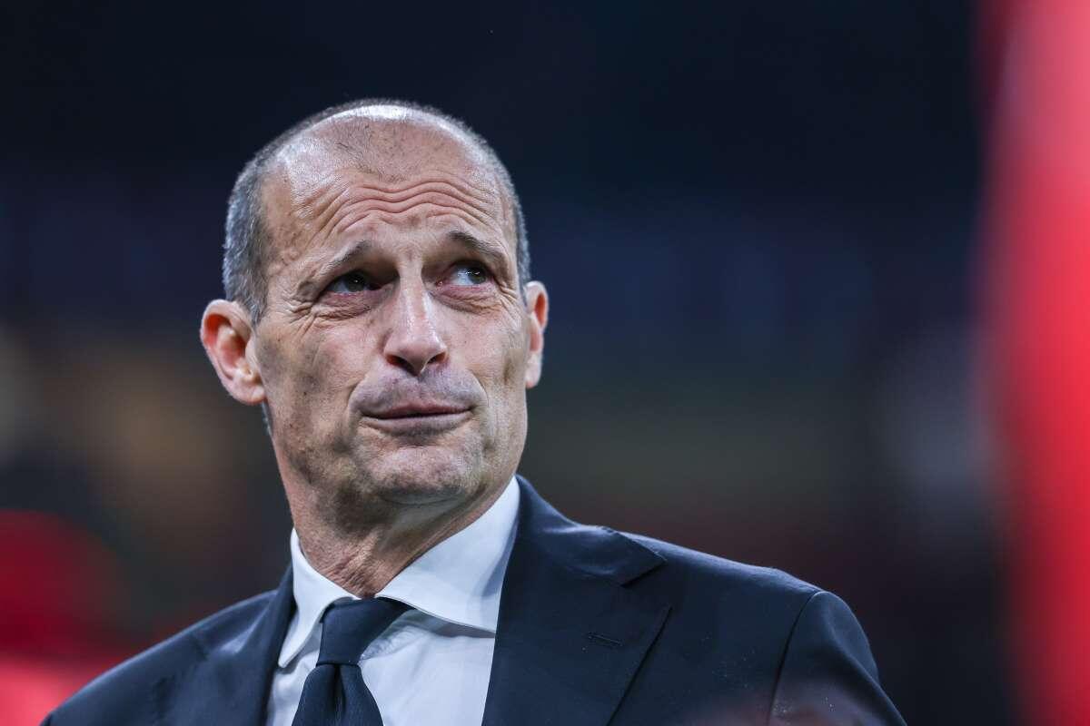 Allegri è il nuovo allenatore del Napoli, contratto fino al 2029 - 